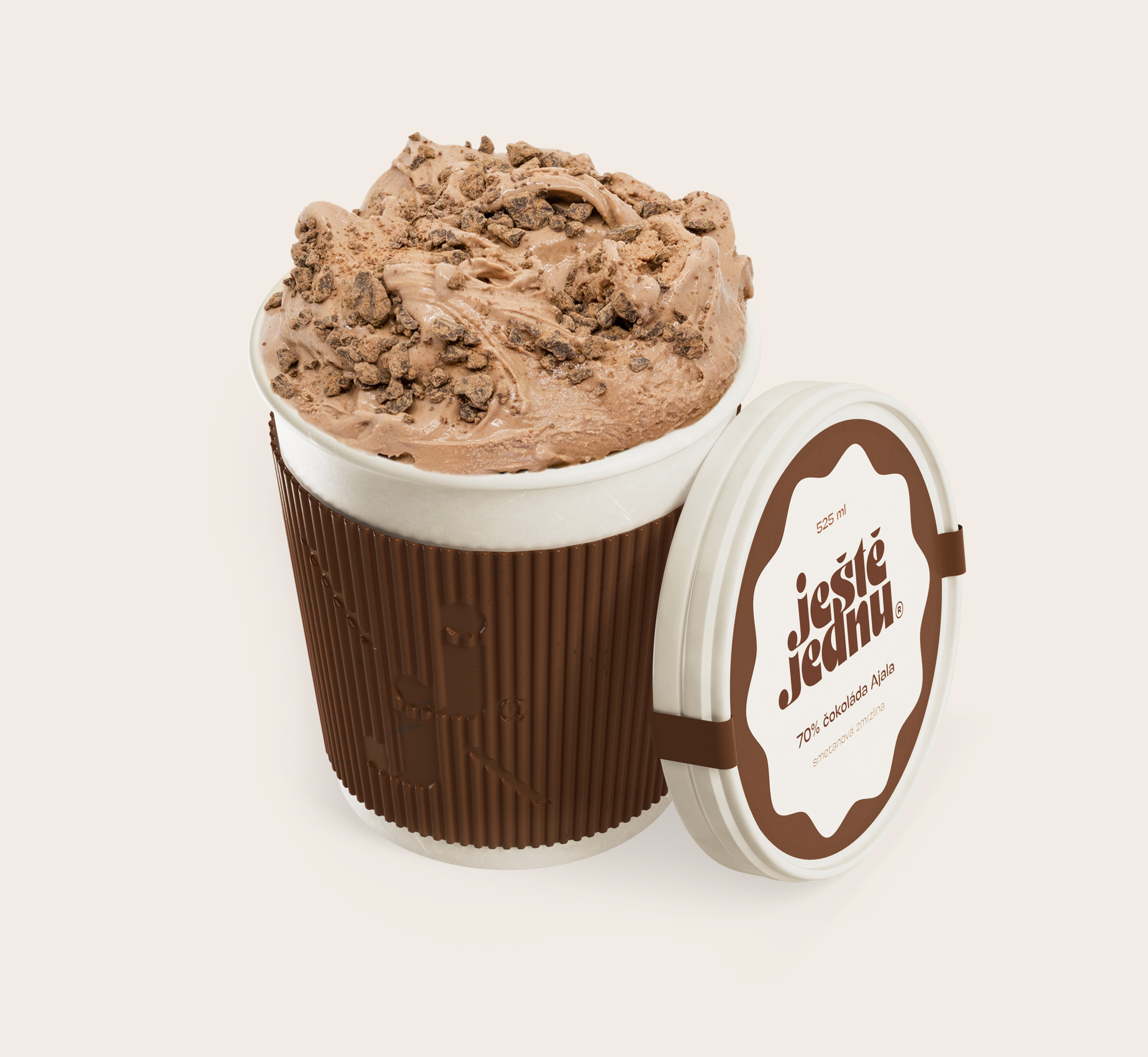 Čokoláda Ajala 70%